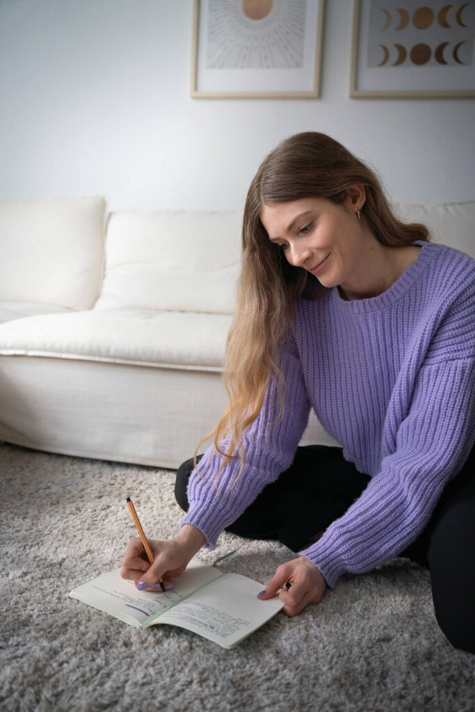 Leadership Coaching for women