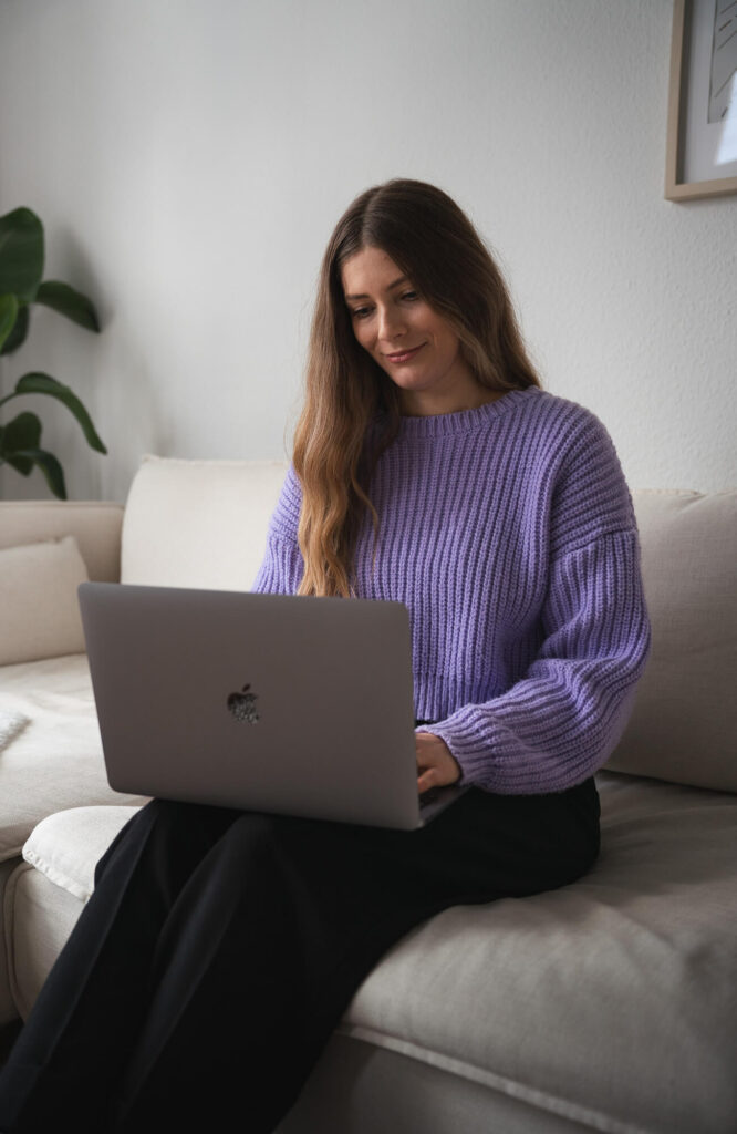 Online Training for women